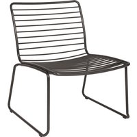 Stern Levi Lounge Sessel Edelstahl Anthrazit – Rabatt 20 % ! Stern Levi Lounge Sessel Edelstahl Anthrazit – Rabatt 20 % !