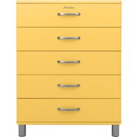 Tenzo Malibu Kommode Metall/Holzwerkstoff 86x41x111 cm – Rabatt 12.908496732 % ! Tenzo Malibu Kommode Metall/Holzwerkstoff 86x41x111 cm – Rabatt 12.908496732 % !