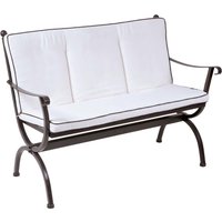 MBM Romeo Sitz-/Rückenkissen Bank 2-Sitzer – Rabatt 42.9708222812 % ! MBM Romeo Sitz-/Rückenkissen Bank 2-Sitzer – Rabatt 42.9708222812 % !