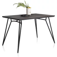 XOOON Vik Tresentisch Metall/Eichenholz Rechteckig – Rabatt 15.5136268344 % ! XOOON Vik Tresentisch Metall/Eichenholz Rechteckig – Rabatt 15.5136268344 % !