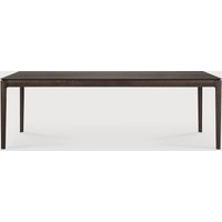 Ethnicraft Bok Indoor Tisch Eichenholz Braun – Rabatt 10.0037750094 % ! Ethnicraft Bok Indoor Tisch Eichenholz Braun – Rabatt 10.0037750094 % !