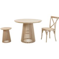 SIT Möbel Stuhl Hevea/Rattan – Rabatt 28.7634408602 % ! SIT Möbel Stuhl Hevea/Rattan – Rabatt 28.7634408602 % !