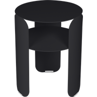 Fermob Bebop Beistelltisch Ø 35 cm Aluminium – Rabatt 15 % ! Fermob Bebop Beistelltisch Ø 35 cm Aluminium – Rabatt 15 % !