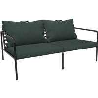 HOUE AVON 2-Sitzer-Sofa Stahlgestell – Rabatt 25 % ! HOUE AVON 2-Sitzer-Sofa Stahlgestell – Rabatt 25 % !