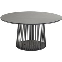 Solpuri Grid Gartentisch Aluminium Ø150 cm – Rabatt 24.0223463687 % ! Solpuri Grid Gartentisch Aluminium Ø150 cm – Rabatt 24.0223463687 % !
