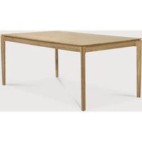 Ethnicraft Bok Indoor Tisch Eichenholz – Rabatt 20.4387755102 % ! Ethnicraft Bok Indoor Tisch Eichenholz – Rabatt 20.4387755102 % !