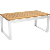 Stern Allround Beistelltisch Aluminium 110,5×60 cm – Rabatt 20 % ! Stern Allround Beistelltisch Aluminium 110,5×60 cm – Rabatt 20 % !