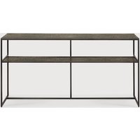 Ethnicraft Pentagon Konsole 150x40x75 cm – Rabatt 12.8855989233 % ! Ethnicraft Pentagon Konsole 150x40x75 cm – Rabatt 12.8855989233 % !