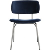 Jan Kurtz Giulia Stuhl Stahlrohr – Rabatt 28.21875 % ! Jan Kurtz Giulia Stuhl Stahlrohr – Rabatt 28.21875 % !