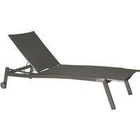 Stern Allround Rollenliege Edelstahl – Rabatt 25 % ! Stern Allround Rollenliege Edelstahl – Rabatt 25 % !