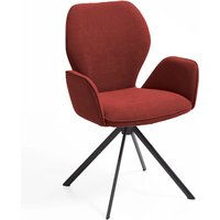 Niehoff Sitzmöbel Colorado Trend-Line Design-Armlehnenstuhl Eisen/Webstoff – 180° drehbar – Rabatt 29.4212034384 % ! Niehoff Sitzmöbel Colorado Trend-Line Design-Armlehnenstuhl Eisen/Webstoff – 180° drehbar – Rabatt 29.4212034384 % !