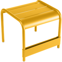 Fermob LUXEMBOURG kleiner niedriger Tisch/Bank Aluminium 44×42 cm – Rabatt 15 % ! Fermob LUXEMBOURG kleiner niedriger Tisch/Bank Aluminium 44×42 cm – Rabatt 15 % !