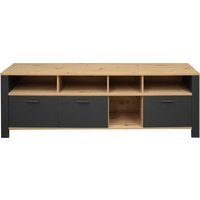 Mäusbacher Nele Lowboard Holzwerkstoff 3 Schubkästen 193x62x44 cm – Rabatt 37.5711574953 % ! Mäusbacher Nele Lowboard Holzwerkstoff 3 Schubkästen 193x62x44 cm – Rabatt 37.5711574953 % !