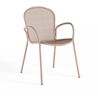 Emu Ronda X Gartensessel Metall stapelbar – Rabatt 10.5263157895 % ! Emu Ronda X Gartensessel Metall stapelbar – Rabatt 10.5263157895 % !