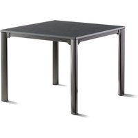 Sieger Gartentisch Aluminium/Vivodur 95×95 – 165×95 cm – Rabatt 15.1167964405 % ! Sieger Gartentisch Aluminium/Vivodur 95×95 – 165×95 cm – Rabatt 15.1167964405 % !