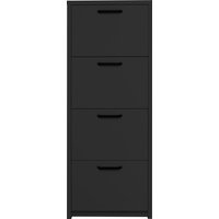 Mäusbacher Klapp Schuhschrank 4 Klappen Holzwerkstoff 64x169x24 cm – Rabatt 41.4018691589 % ! Mäusbacher Klapp Schuhschrank 4 Klappen Holzwerkstoff 64x169x24 cm – Rabatt 41.4018691589 % !