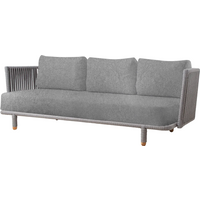 Cane-line Moments 3 Sitzer Sofa Soft Rope – Rabatt 25.0675337669 % ! Cane-line Moments 3 Sitzer Sofa Soft Rope – Rabatt 25.0675337669 % !