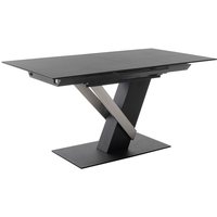 MCA Massaro Ausziehtisch Edelstahl/Keramik 160/210×90 cm – Rabatt 25.9886039886 % ! MCA Massaro Ausziehtisch Edelstahl/Keramik 160/210×90 cm – Rabatt 25.9886039886 % !