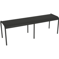 Fermob LUXEMBOURG 3/4-Sitzer Bank Aluminium – Rabatt 17.1889862328 % ! Fermob LUXEMBOURG 3/4-Sitzer Bank Aluminium – Rabatt 17.1889862328 % !