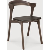 Ethnicraft Bok Indoor Stuhl Eichenholz Braun 50x54x76 cm – Rabatt 28.7368421053 % ! Ethnicraft Bok Indoor Stuhl Eichenholz Braun 50x54x76 cm – Rabatt 28.7368421053 % !