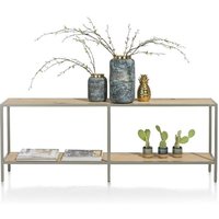 XOOON Segmentaro Beistelltisch Eiche/Metall 30×160 cm – Rabatt 15.5136268344 % ! XOOON Segmentaro Beistelltisch Eiche/Metall 30×160 cm – Rabatt 15.5136268344 % !