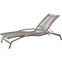 Diamond Garden Valencia Liege Rope/Edelstahl – Rabatt 20 % ! Diamond Garden Valencia Liege Rope/Edelstahl – Rabatt 20 % !