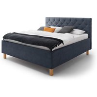 Meise Möbel San Remo Polsterbett Holzfuß Kopfteil mit Rautensteppung – Rabatt 21.2425021422 % ! Meise Möbel San Remo Polsterbett Holzfuß Kopfteil mit Rautensteppung – Rabatt 21.2425021422 % !