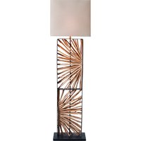 SalesFever Stehleuchte Treibholz – Rabatt 36.6666666667 % ! SalesFever Stehleuchte Treibholz – Rabatt 36.6666666667 % !