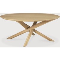 Ethnicraft Mikado Indoor Couchtisch Eichenholz – Rabatt 22.625 % ! Ethnicraft Mikado Indoor Couchtisch Eichenholz – Rabatt 22.625 % !