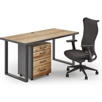 RRR Europe Schreibtisch Eiche – Rabatt 17.3252279635 % ! RRR Europe Schreibtisch Eiche – Rabatt 17.3252279635 % !