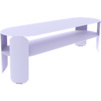 Fermob Bebop Beistelltisch 120×40 cm H.42 – Rabatt 15 % ! Fermob Bebop Beistelltisch 120×40 cm H.42 – Rabatt 15 % !