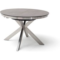 MCA Winnipeg Ausziehtisch Keramik Ø 120/160×76 cm – Rabatt 33.3454545455 % ! MCA Winnipeg Ausziehtisch Keramik Ø 120/160×76 cm – Rabatt 33.3454545455 % !