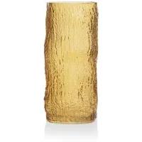Coco Maison Brisk Vase Gelb – Rabatt 36.6666666667 % ! Coco Maison Brisk Vase Gelb – Rabatt 36.6666666667 % !