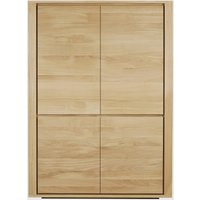 Ethnicraft Shadow Indoor Schrank Eichenholz 115x45x160 cm – Rabatt 12.8855989233 % ! Ethnicraft Shadow Indoor Schrank Eichenholz 115x45x160 cm – Rabatt 12.8855989233 % !
