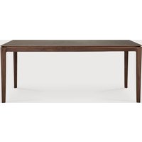 Ethnicraft Bok Indoor Tisch Teakholz Braun – Rabatt 20.4387755102 % ! Ethnicraft Bok Indoor Tisch Teakholz Braun – Rabatt 20.4387755102 % !