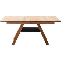 MCA Pisa Auszugtisch Wildeiche/180×90(230) cm – Rabatt 29.5514325975 % ! MCA Pisa Auszugtisch Wildeiche/180×90(230) cm – Rabatt 29.5514325975 % !