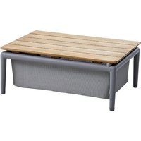 Cane-Line Conic Box Tisch 74×52 cm – Rabatt 20 % ! Cane-Line Conic Box Tisch 74×52 cm – Rabatt 20 % !