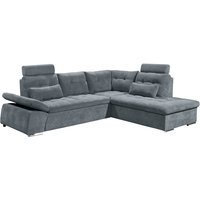 ED Lifestyle Nalo 2F Rec Sofa 2-teilig Holzwerkstoff/Nosag – Rabatt 21.9553035357 % ! ED Lifestyle Nalo 2F Rec Sofa 2-teilig Holzwerkstoff/Nosag – Rabatt 21.9553035357 % !