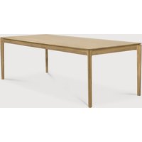 Ethnicraft Bok Indoor Tisch Eichenholz – Rabatt 20.4387755102 % ! Ethnicraft Bok Indoor Tisch Eichenholz – Rabatt 20.4387755102 % !