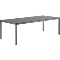 Solpuri Soft Diningtisch Aluminium 240×100 cm – Rabatt 17.6183844011 % ! Solpuri Soft Diningtisch Aluminium 240×100 cm – Rabatt 17.6183844011 % !