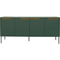 Tenzo Switch Anrichte Metall/Holzwerkstoff 173x45x76 cm – Rabatt 11.3805104408 % ! Tenzo Switch Anrichte Metall/Holzwerkstoff 173x45x76 cm – Rabatt 11.3805104408 % !