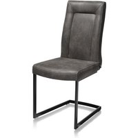 Henders & Hazel Malene Esszimmerstuhl Swing + Handgriff Stoff Secillia/Metallgestell – Rabatt 32.4754098361 % ! Henders & Hazel Malene Esszimmerstuhl Swing + Handgriff Stoff Secillia/Metallgestell – Rabatt 32.4754098361 % !
