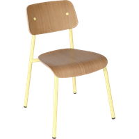 Fermob STUDIE Stuhl aus Eichenholz Aluminiumgestell – Rabatt 28.7368421053 % ! Fermob STUDIE Stuhl aus Eichenholz Aluminiumgestell – Rabatt 28.7368421053 % !