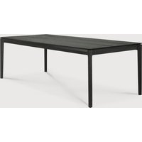 Ethnicraft Bok Indoor Tisch Eichenholz Schwarz – Rabatt 20.4387755102 % ! Ethnicraft Bok Indoor Tisch Eichenholz Schwarz – Rabatt 20.4387755102 % !