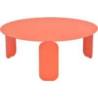 Fermob Bebop Beistelltisch Ø 80 cm Stahl – Rabatt 15 % ! Fermob Bebop Beistelltisch Ø 80 cm Stahl – Rabatt 15 % !