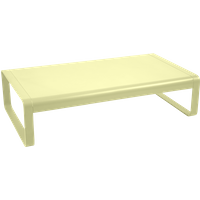 Fermob Bellevie Beistelltisch Stahl/Aluminium 138×80 cm – Rabatt 15 % ! Fermob Bellevie Beistelltisch Stahl/Aluminium 138×80 cm – Rabatt 15 % !