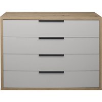 Mäusbacher Clyde Kommode mit 4 Schubkästen 122x90x45 cm – Rabatt 43.5222672065 % ! Mäusbacher Clyde Kommode mit 4 Schubkästen 122x90x45 cm – Rabatt 43.5222672065 % !