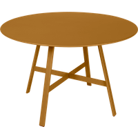 Fermob SO’O Tisch aus Stahl Ø117 cm – Rabatt 11.1809045226 % ! Fermob SO’O Tisch aus Stahl Ø117 cm – Rabatt 11.1809045226 % !