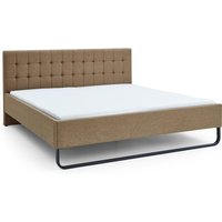 Meise Möbel Lambada Polsterbett Metallkufe Schwarz Kopfteil gesteppt – Rabatt 38.3333333333 % ! Meise Möbel Lambada Polsterbett Metallkufe Schwarz Kopfteil gesteppt – Rabatt 38.3333333333 % !