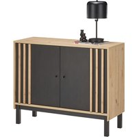 Bega Consult Volano Kommode Beschichtete Spanplatte Schwarz/Braun – Rabatt 23.2046332046 % ! Bega Consult Volano Kommode Beschichtete Spanplatte Schwarz/Braun – Rabatt 23.2046332046 % !